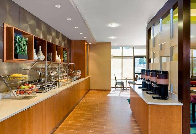 호텔 Springhill Suites By Marriott Philadelphia Langhorne