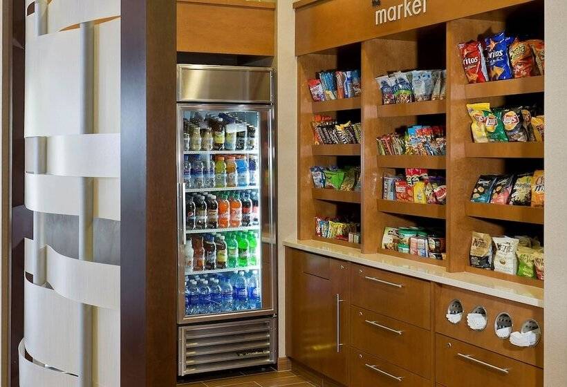 호텔 Springhill Suites By Marriott Philadelphia Langhorne