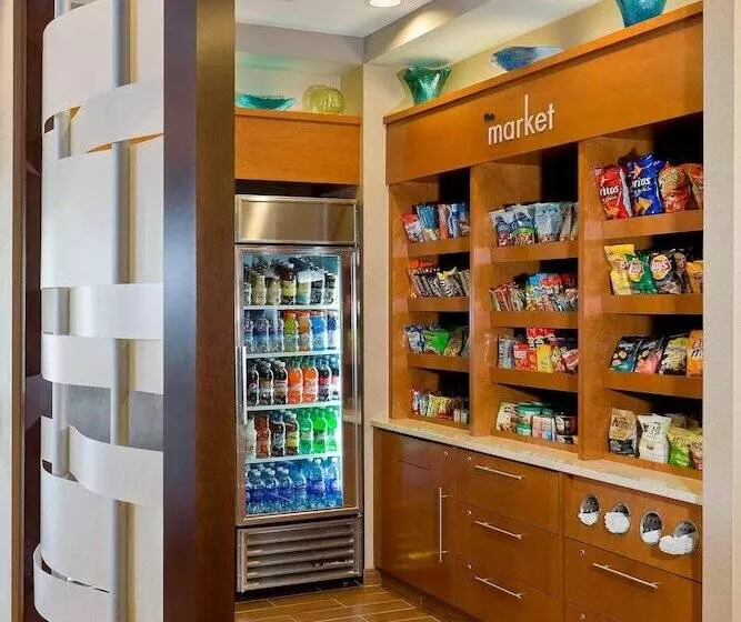 酒店 Springhill Suites By Marriott Philadelphia Langhorne