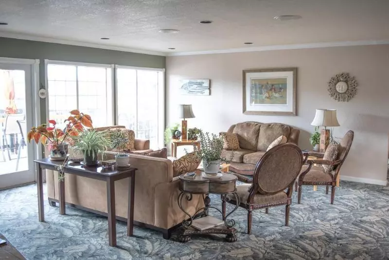 ホテル The Harbor Lights Inn