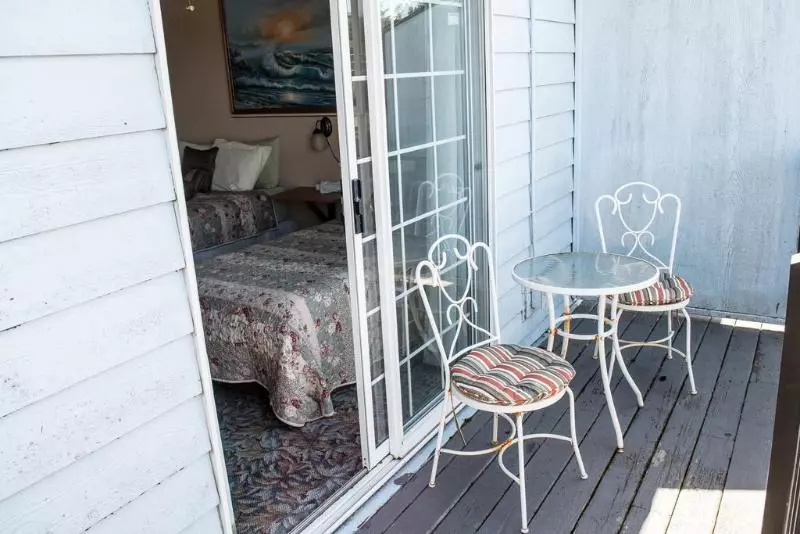 ホテル The Harbor Lights Inn