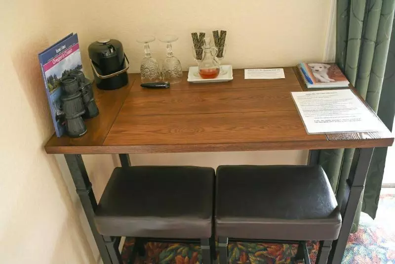 ホテル The Harbor Lights Inn