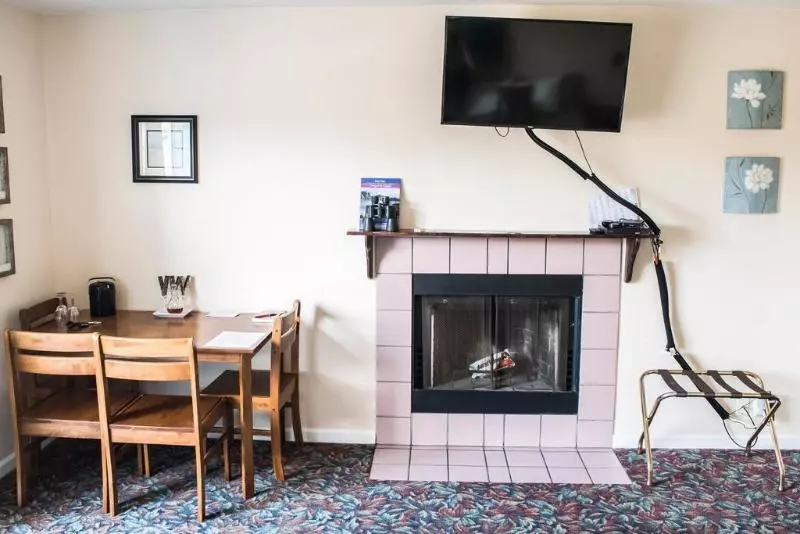 ホテル The Harbor Lights Inn