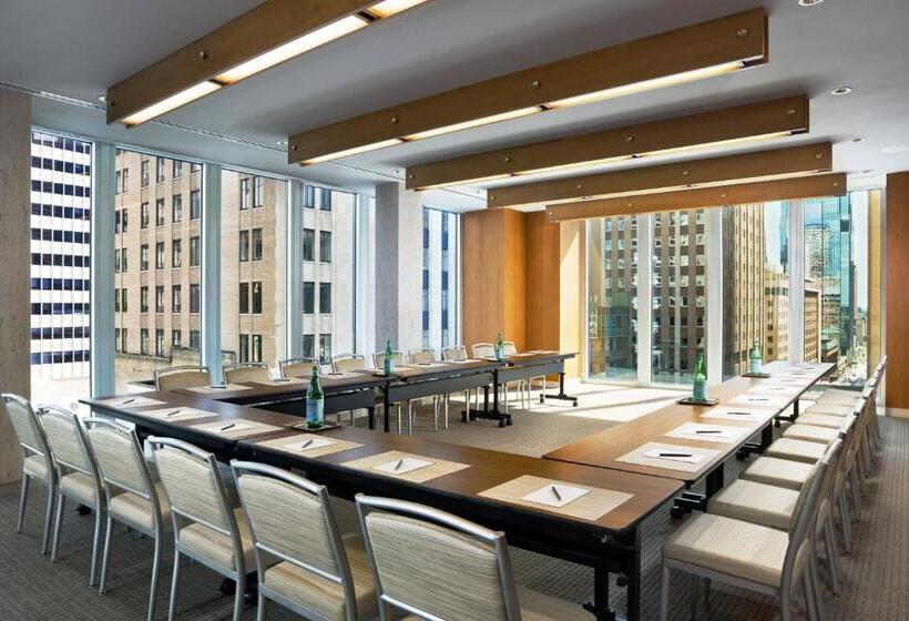 酒店 The Westin Minneapolis
