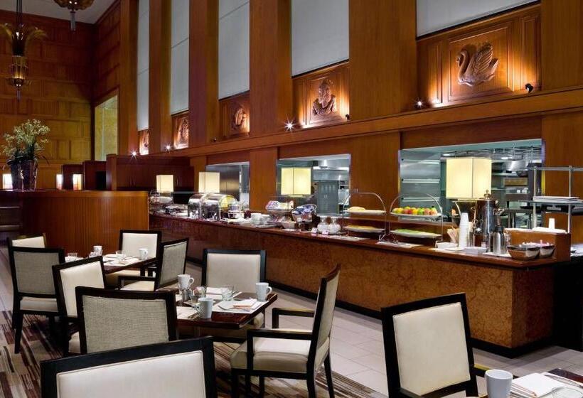 酒店 The Westin Minneapolis