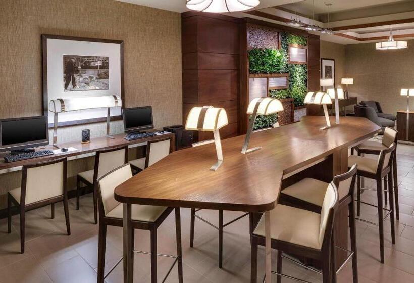 酒店 The Westin Minneapolis