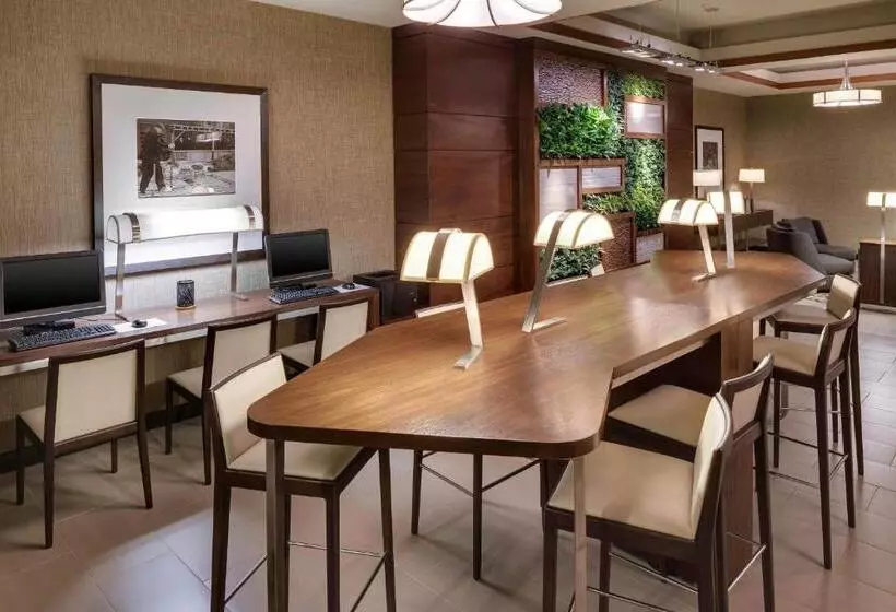 בית מלון כפרי The Westin Minneapolis