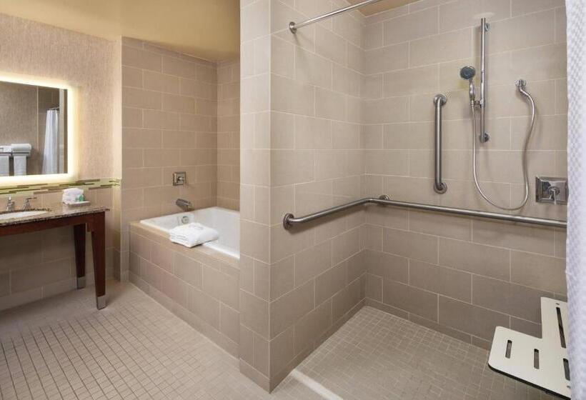 酒店 The Westin Minneapolis