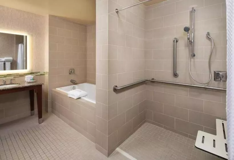 בית מלון כפרי The Westin Minneapolis