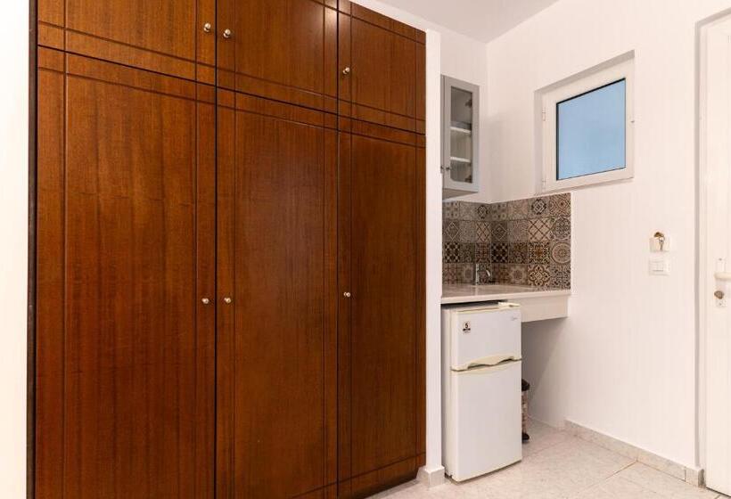 בית מלון כפרי Villa Basil