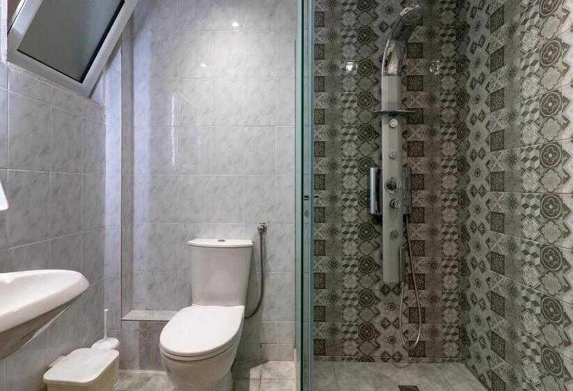 בית מלון כפרי Villa Basil