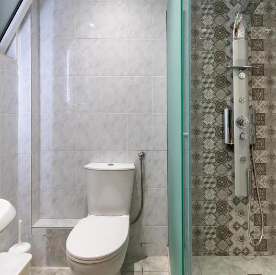 בית מלון כפרי Villa Basil