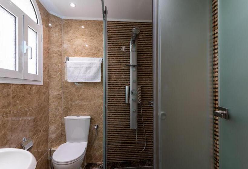 בית מלון כפרי Villa Basil