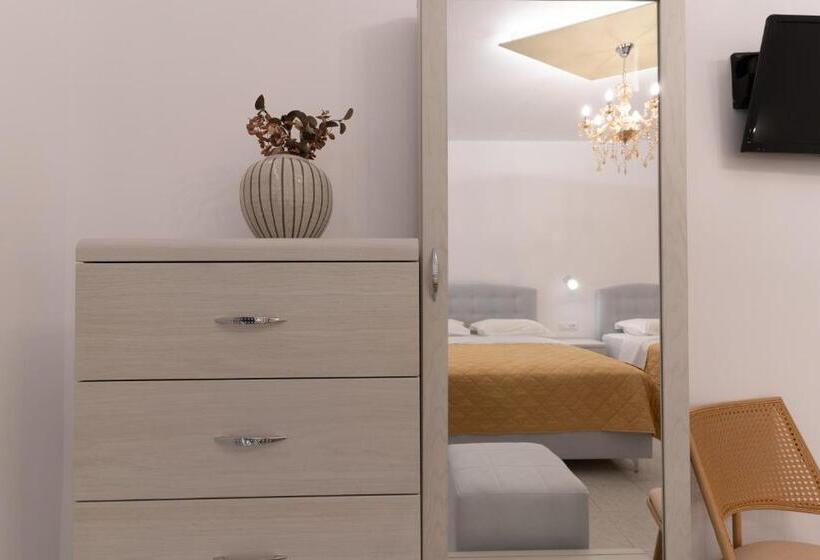 בית מלון כפרי Villa Basil