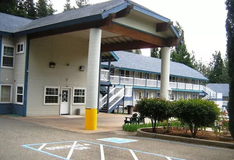 Отель Westhaven Inn