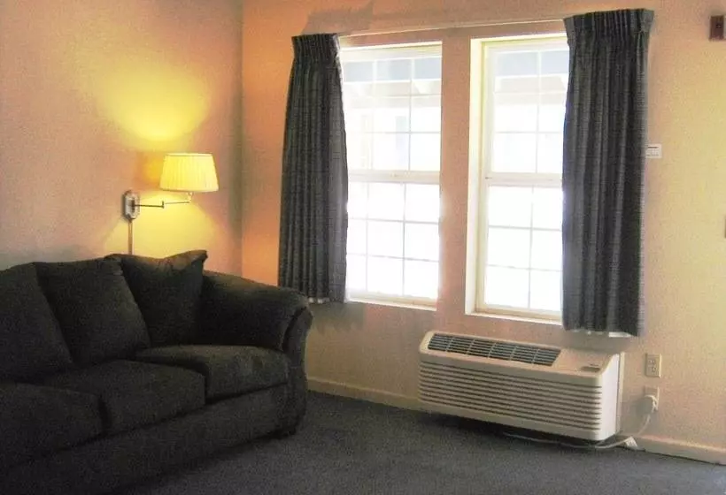 Отель Westhaven Inn