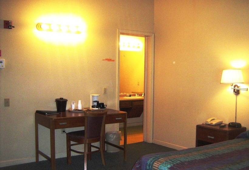 בית מלון כפרי Westhaven Inn