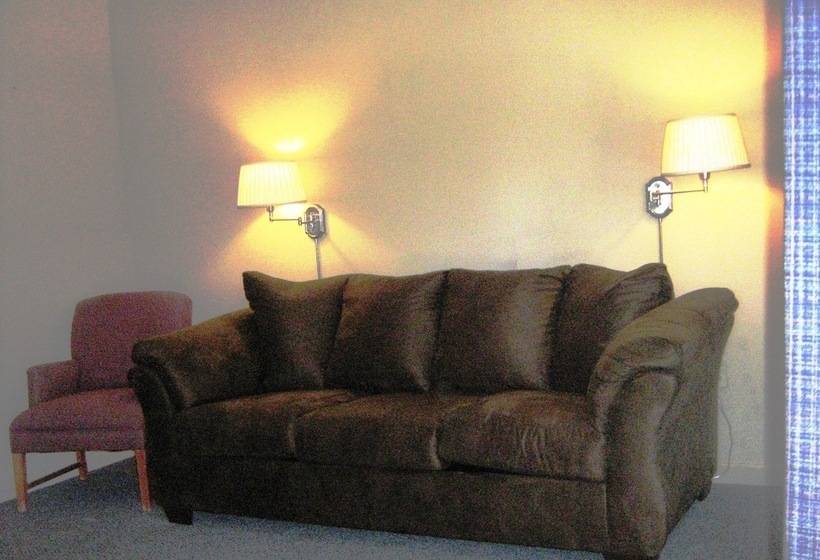 בית מלון כפרי Westhaven Inn