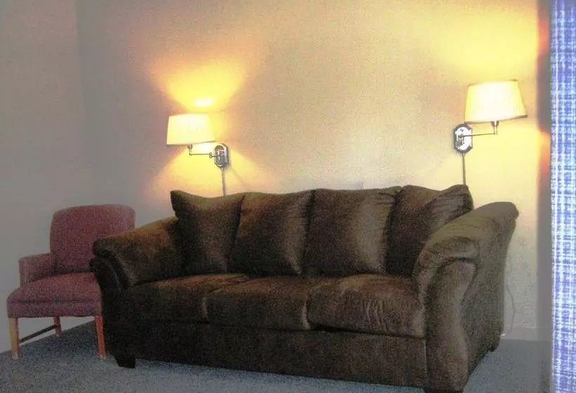 Отель Westhaven Inn