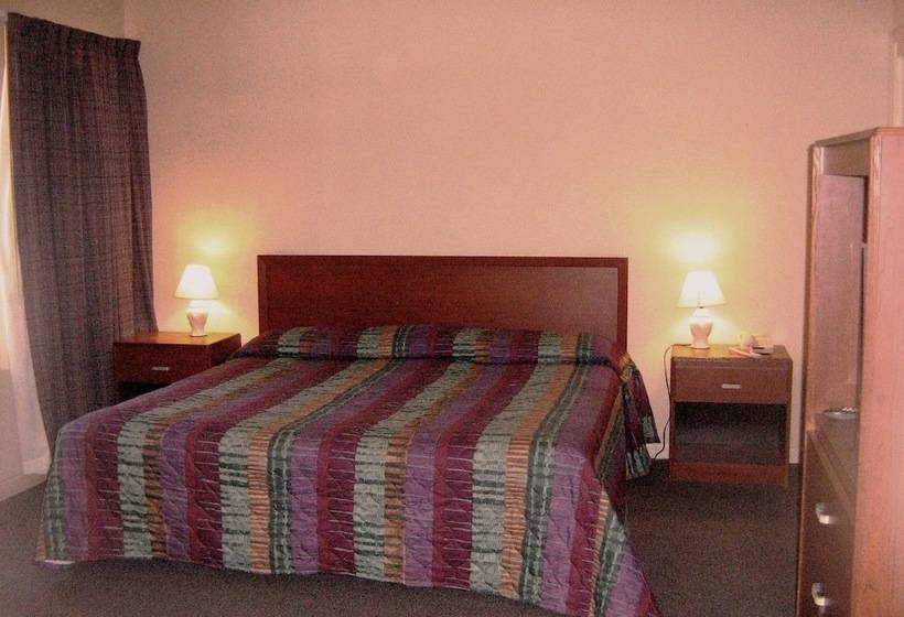 בית מלון כפרי Westhaven Inn