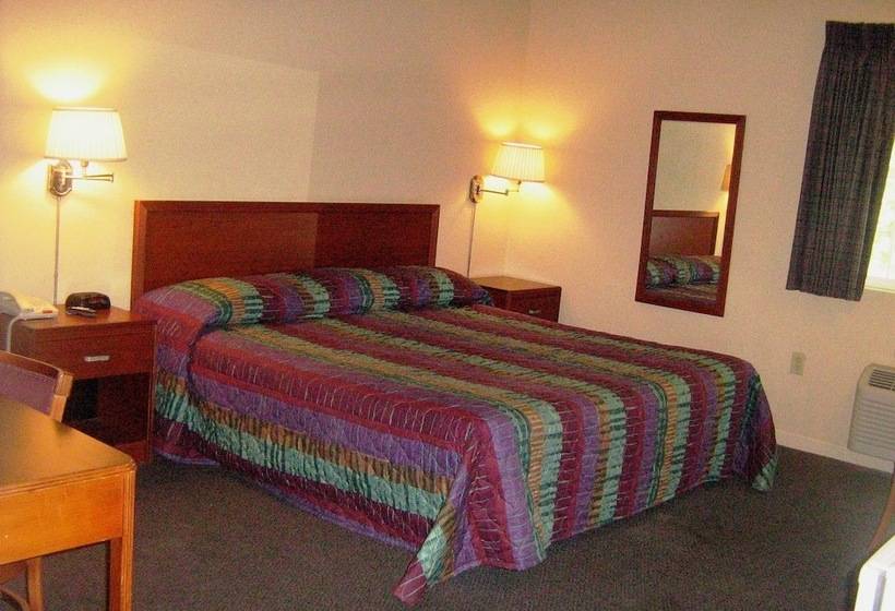 בית מלון כפרי Westhaven Inn