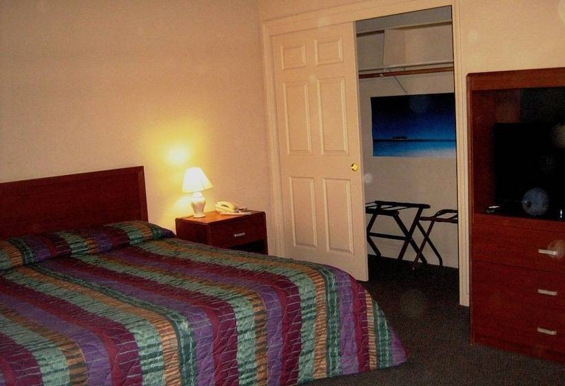 בית מלון כפרי Westhaven Inn