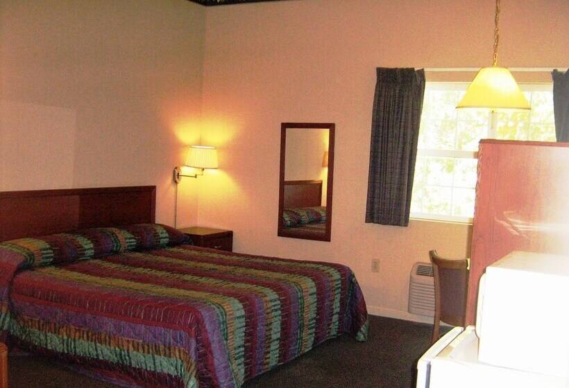 בית מלון כפרי Westhaven Inn