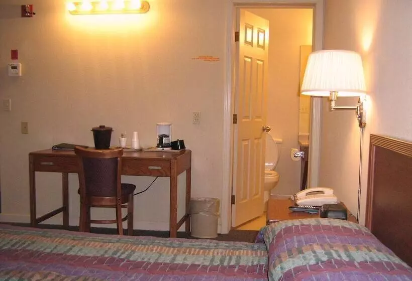 Отель Westhaven Inn