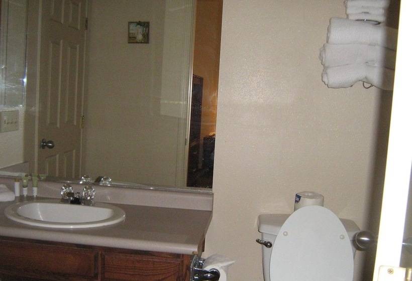 בית מלון כפרי Westhaven Inn