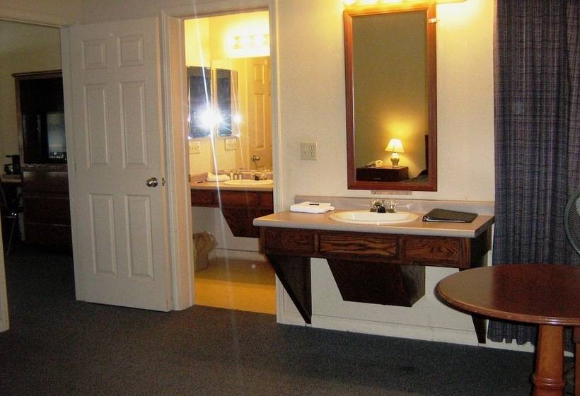 בית מלון כפרי Westhaven Inn