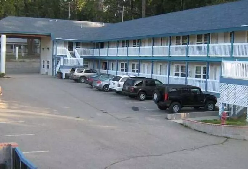 Отель Westhaven Inn