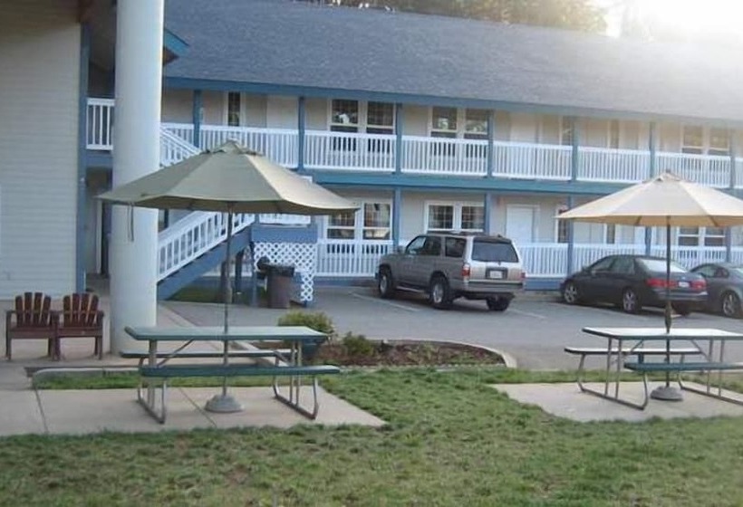 בית מלון כפרי Westhaven Inn