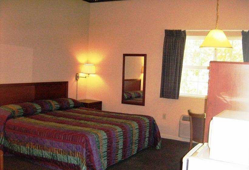 בית מלון כפרי Westhaven Inn