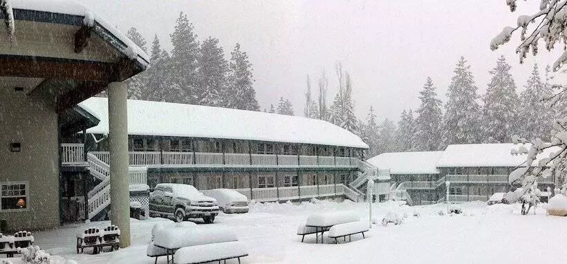 Отель Westhaven Inn