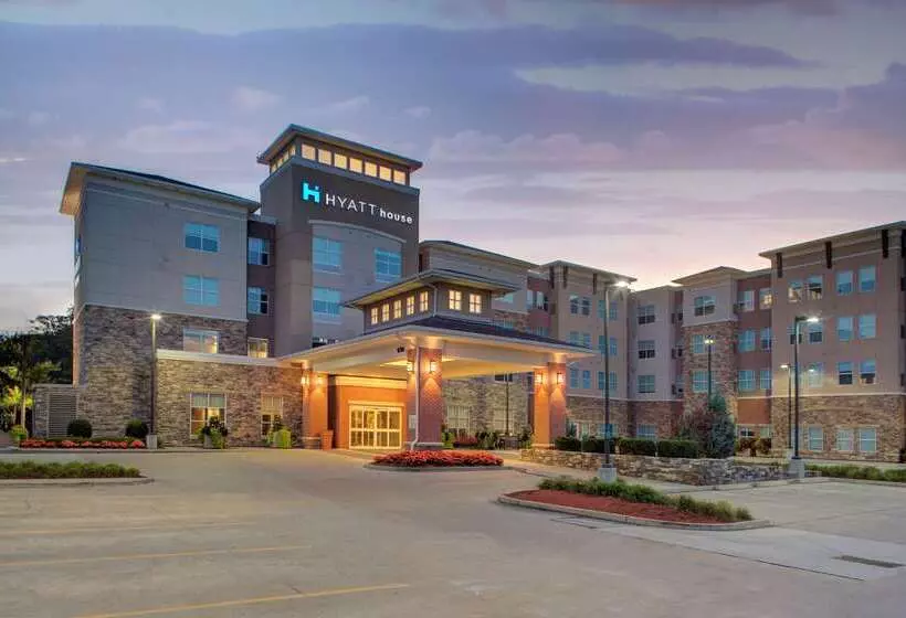Hyatt House Shelton