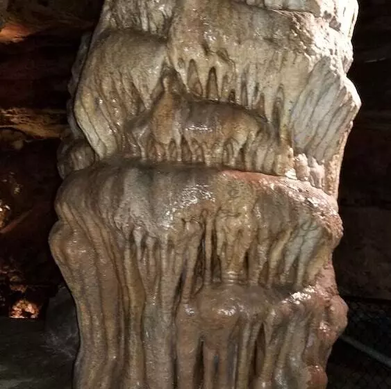 Pointe West Resort Motel