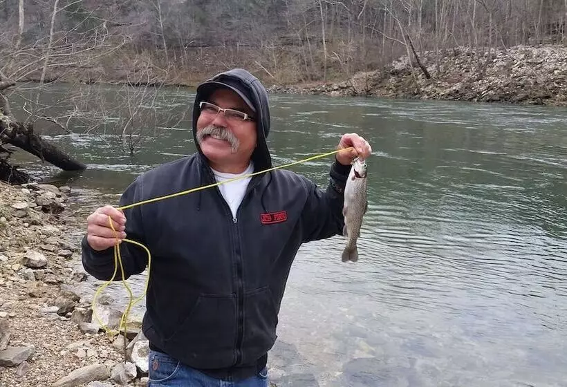 Pointe West Resort Motel