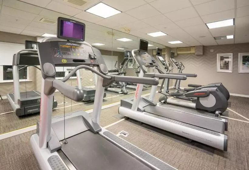 Residence Inn By Marriott Salisbury