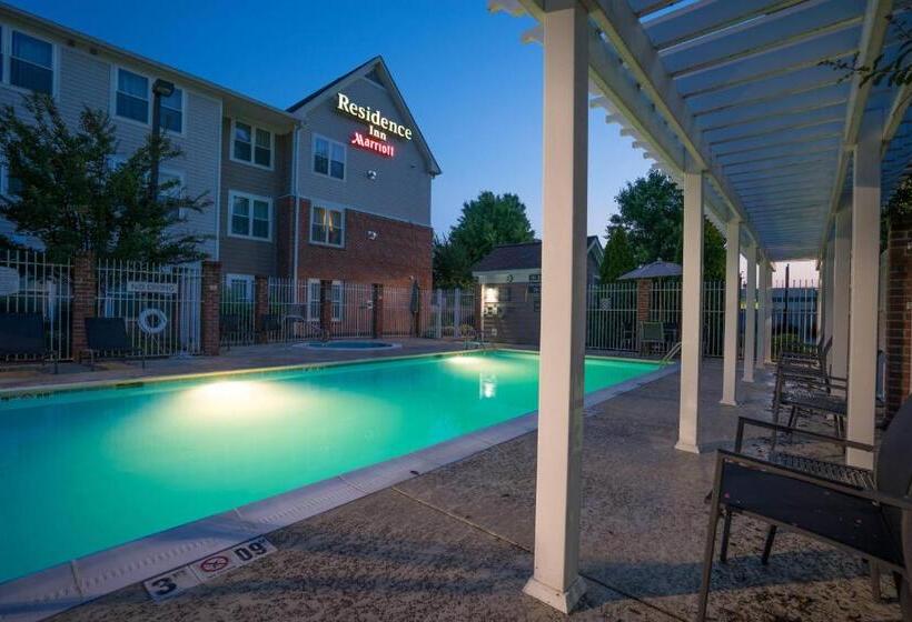 Residence Inn By Marriott Salisbury