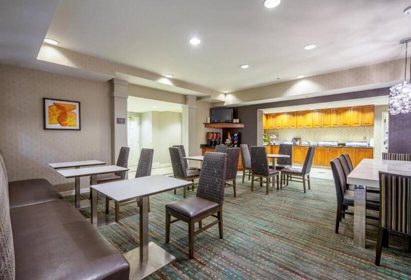 Residence Inn By Marriott Salisbury