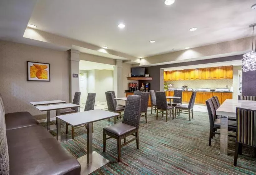 Residence Inn By Marriott Salisbury