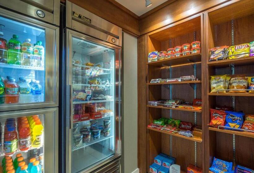 Residence Inn By Marriott Salisbury