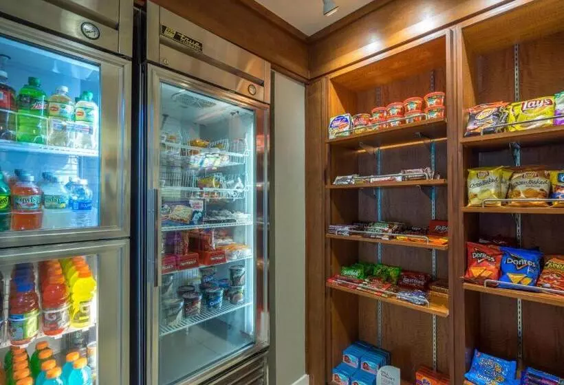 Residence Inn By Marriott Salisbury