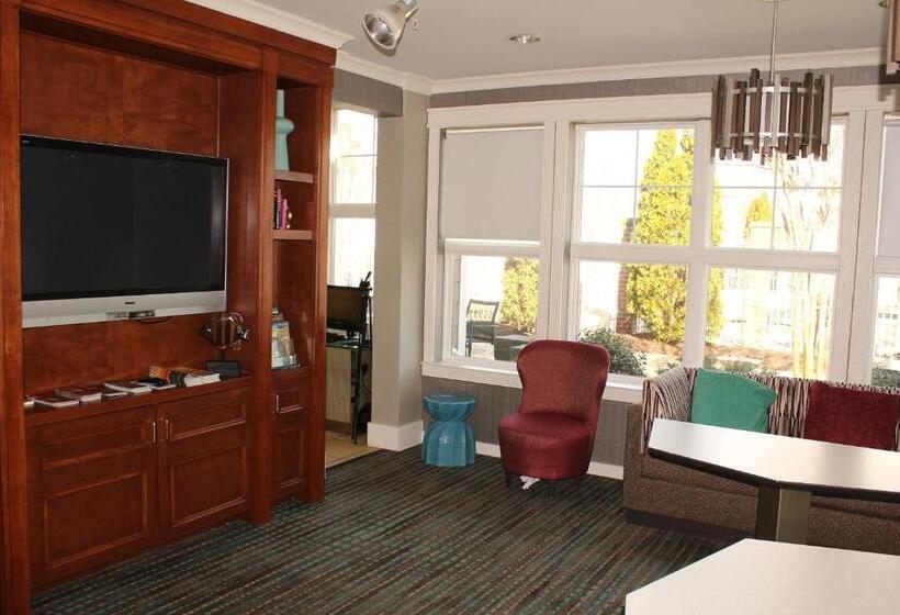 Residence Inn By Marriott Salisbury