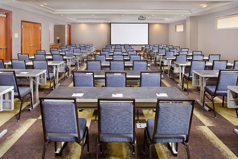 Residence Inn Seattle Bellevue Downtown