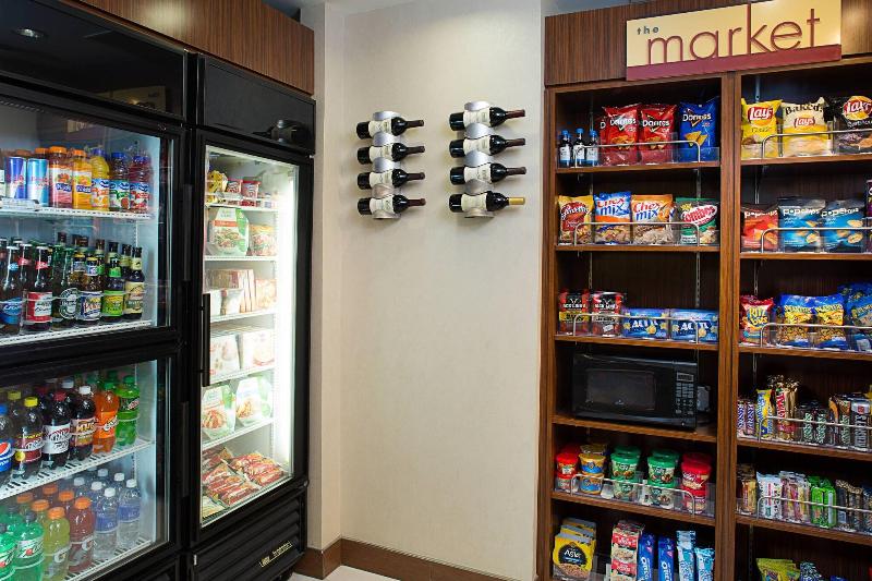 Residence Inn Seattle Bellevue Downtown