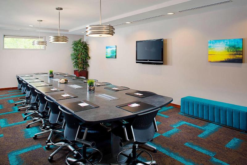 Residence Inn Seattle Bellevue Downtown