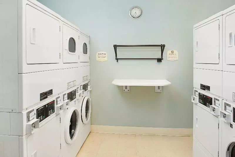 Residence Inn Seattle Bellevue Downtown