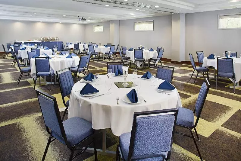 Residence Inn Seattle Bellevue Downtown