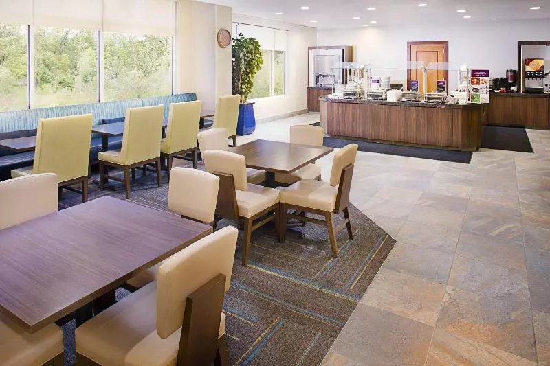 Residence Inn Seattle Bellevue Downtown